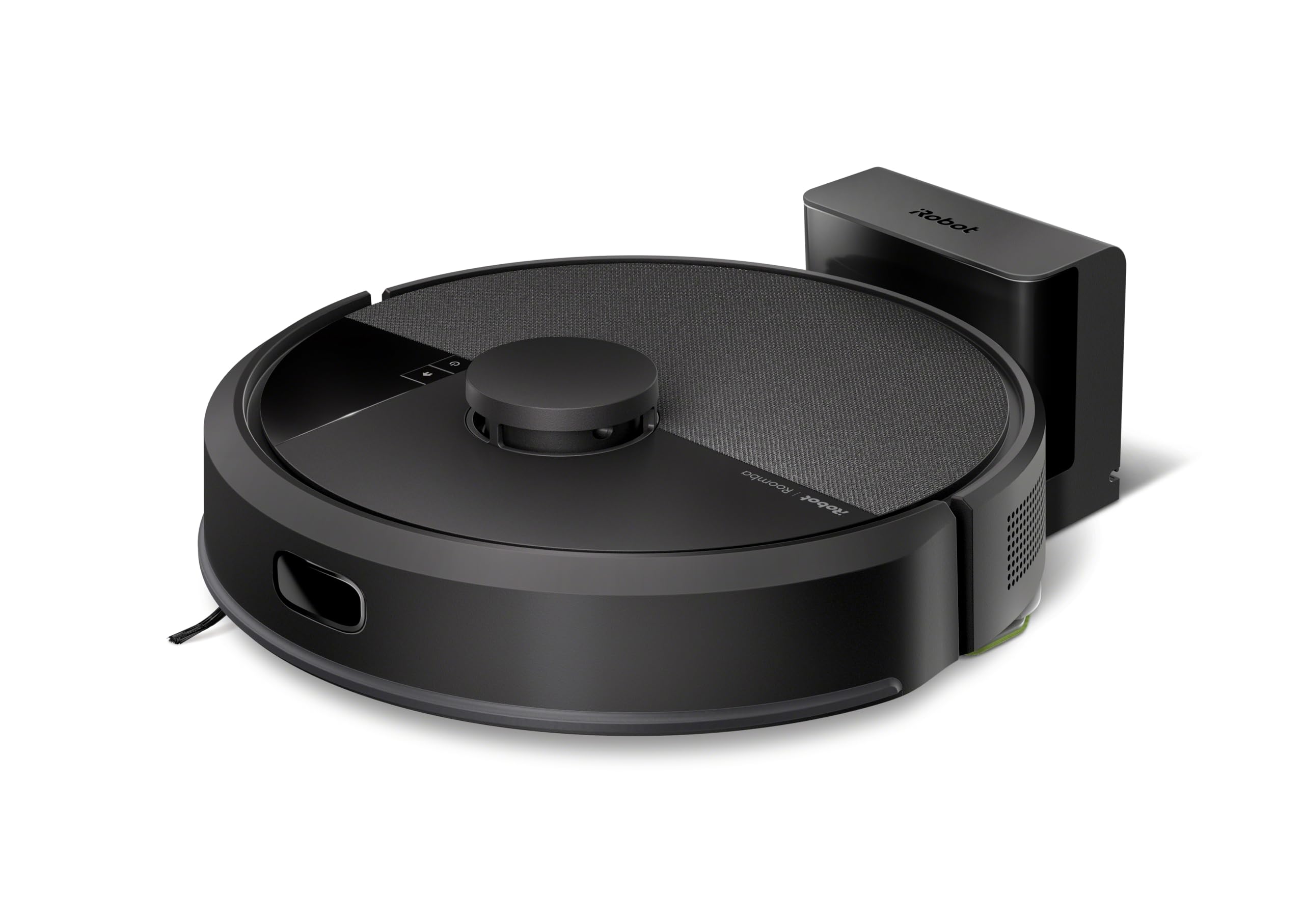 iRobot Roomba 105 Combo (zwart)