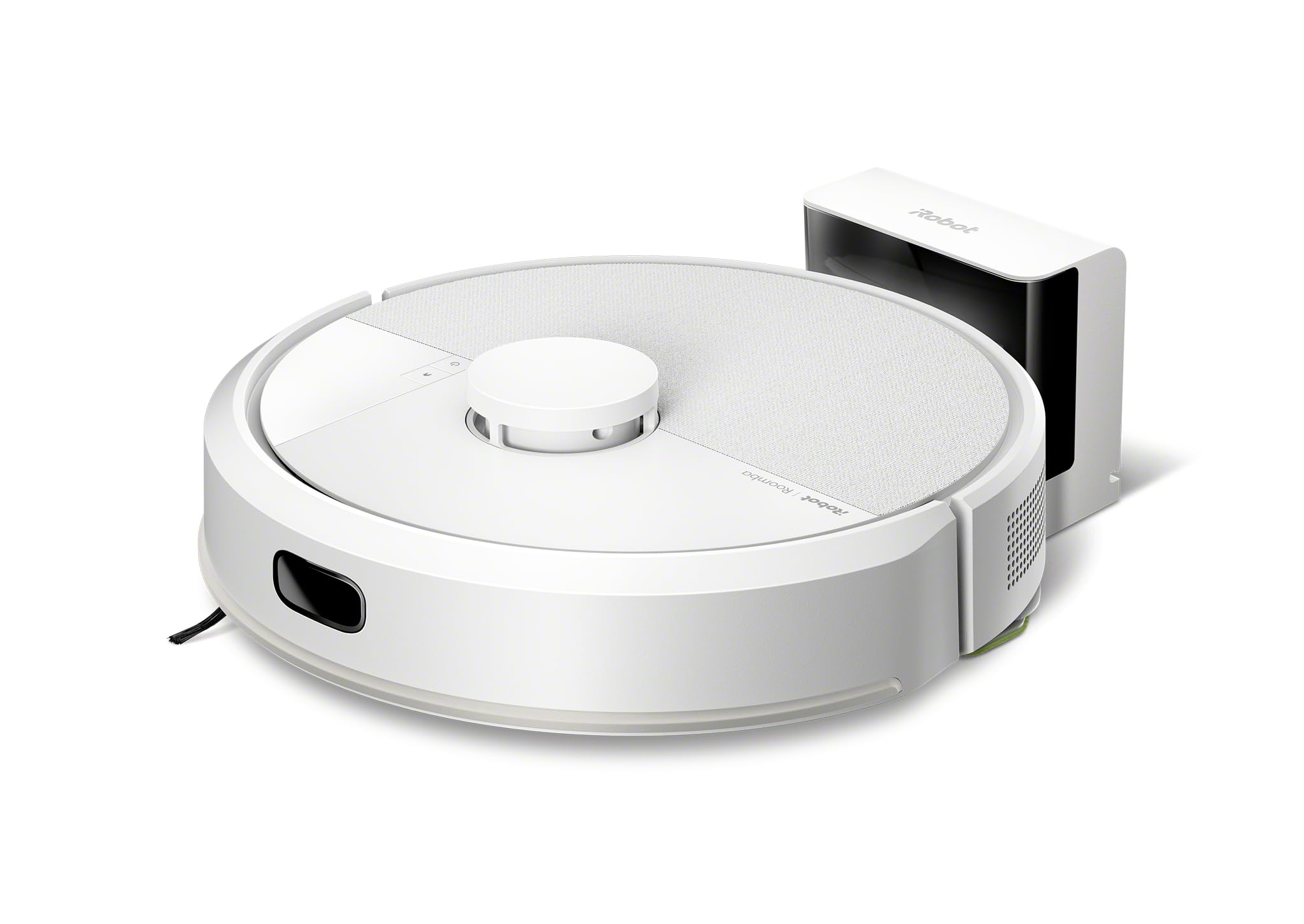 iRobot Roomba 105 Combo (wit)