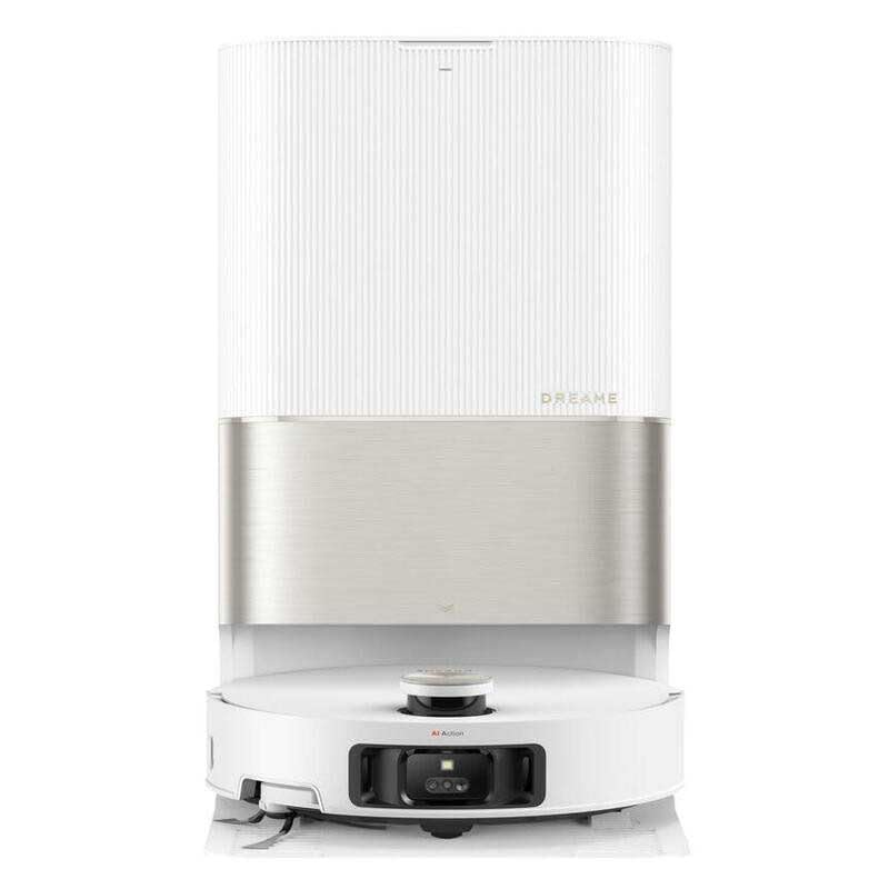 Dreame X50 Ultra Complete (wit)