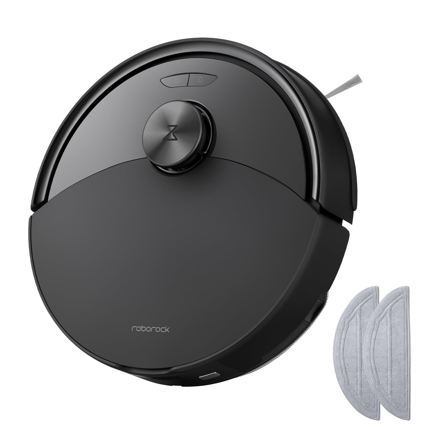 Roborock Q10 S5 (zwart)