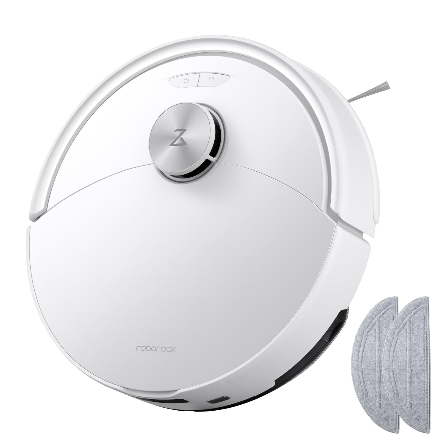 Roborock Q10 S5 (wit)