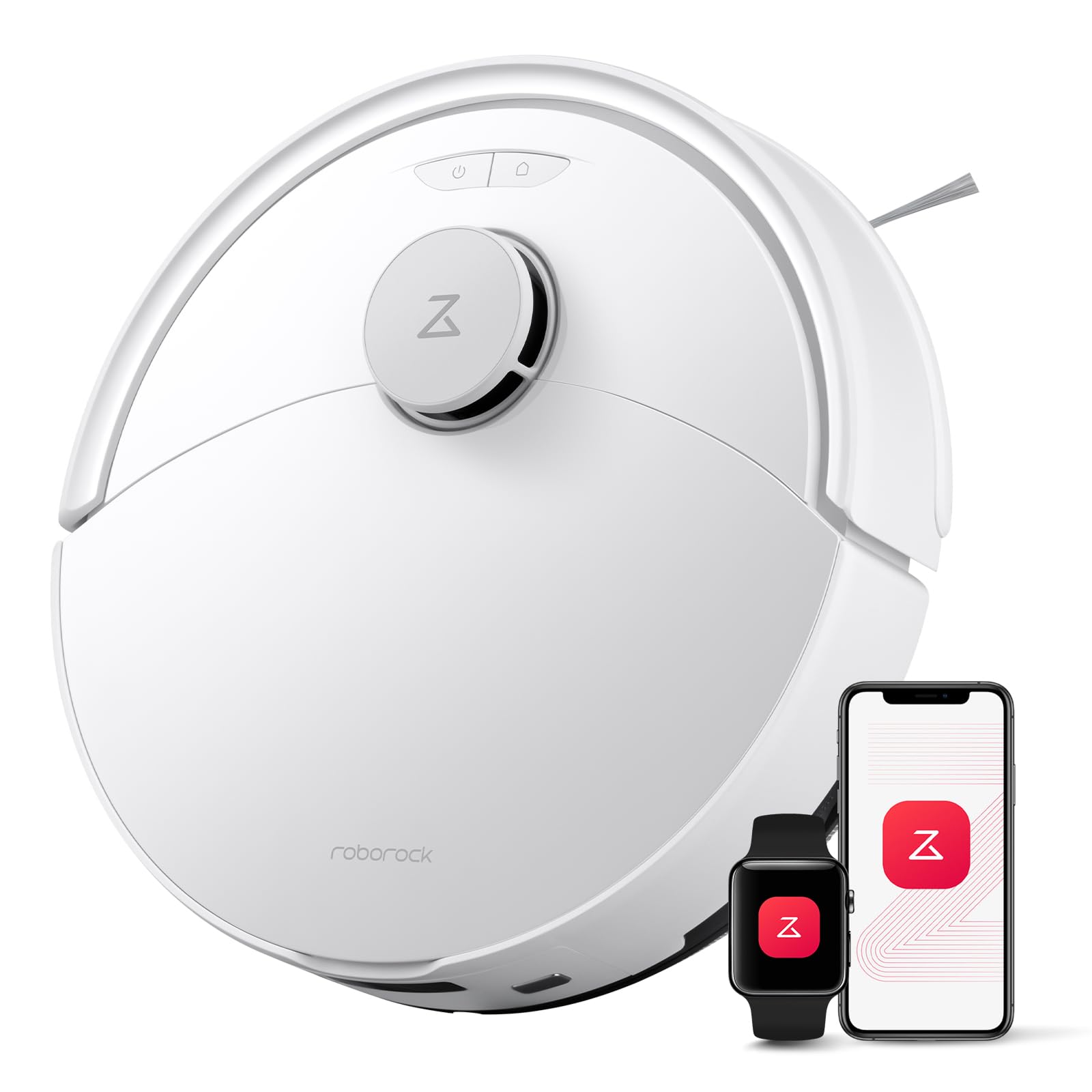 Roborock Q10 X5 (wit)