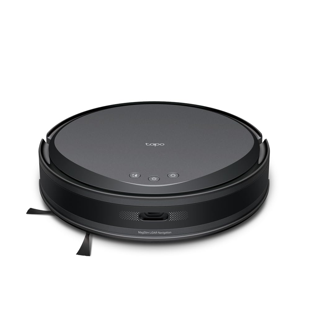 TP-Link Tapo RV20 Max (zwart)