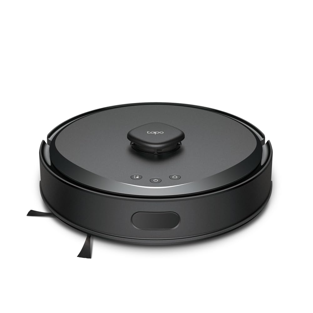 TP-Link Tapo RV30 Max (zwart)