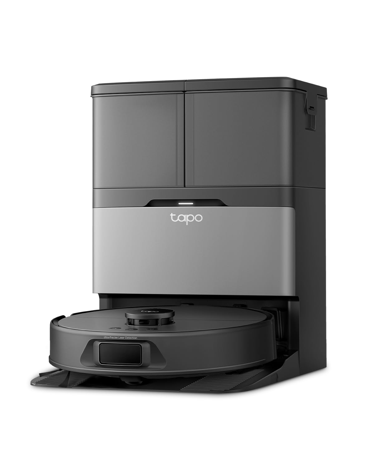 TP-Link Tapo RV50 Pro Omni (zwart)