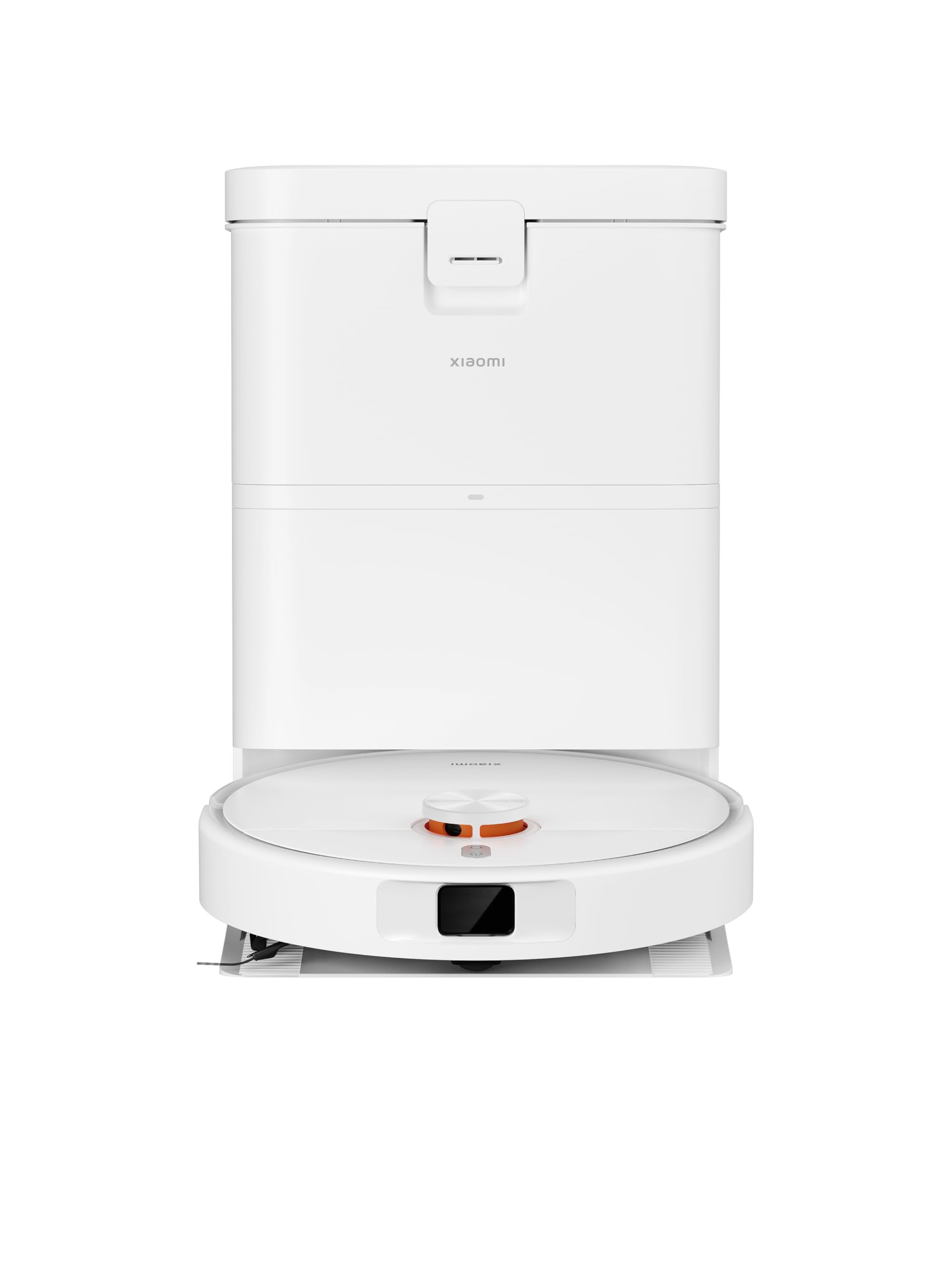Xiaomi Robot Vacuum H50 EU (wit)
