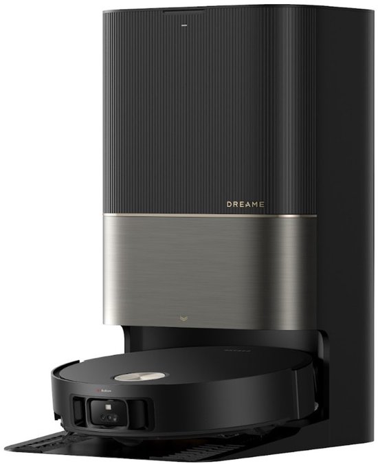 Dreame X50 Ultra Complete (zwart)