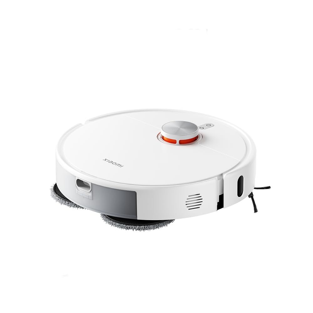 Xiaomi Robot Vacuum S40Pro EU (wit)