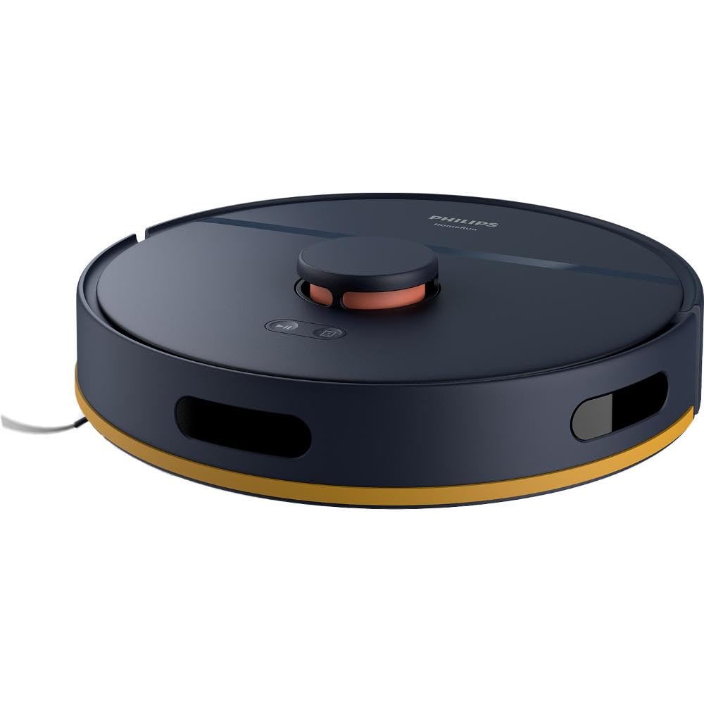 Philips HomeRun 2000 Series XU2000 (синий)