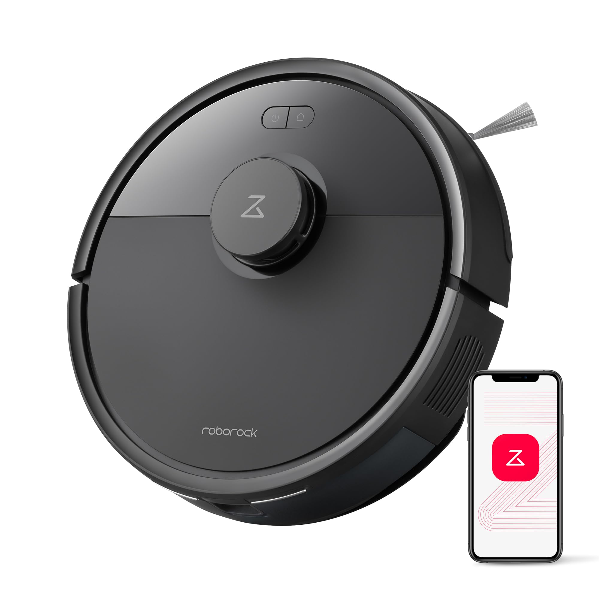 Roborock Q7 L5 (black)