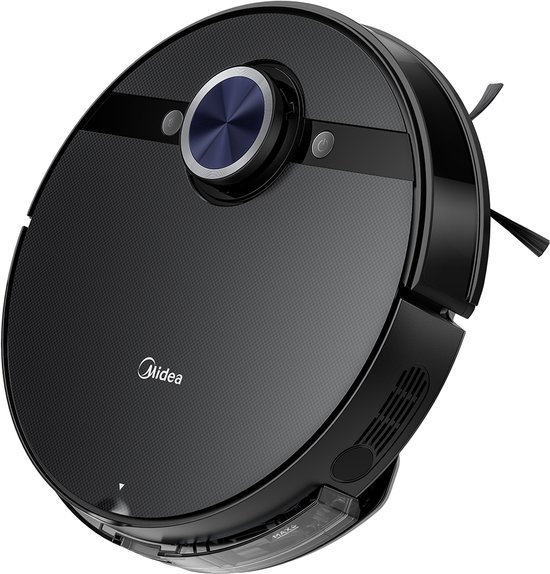 Midea S8+ (schwarz)