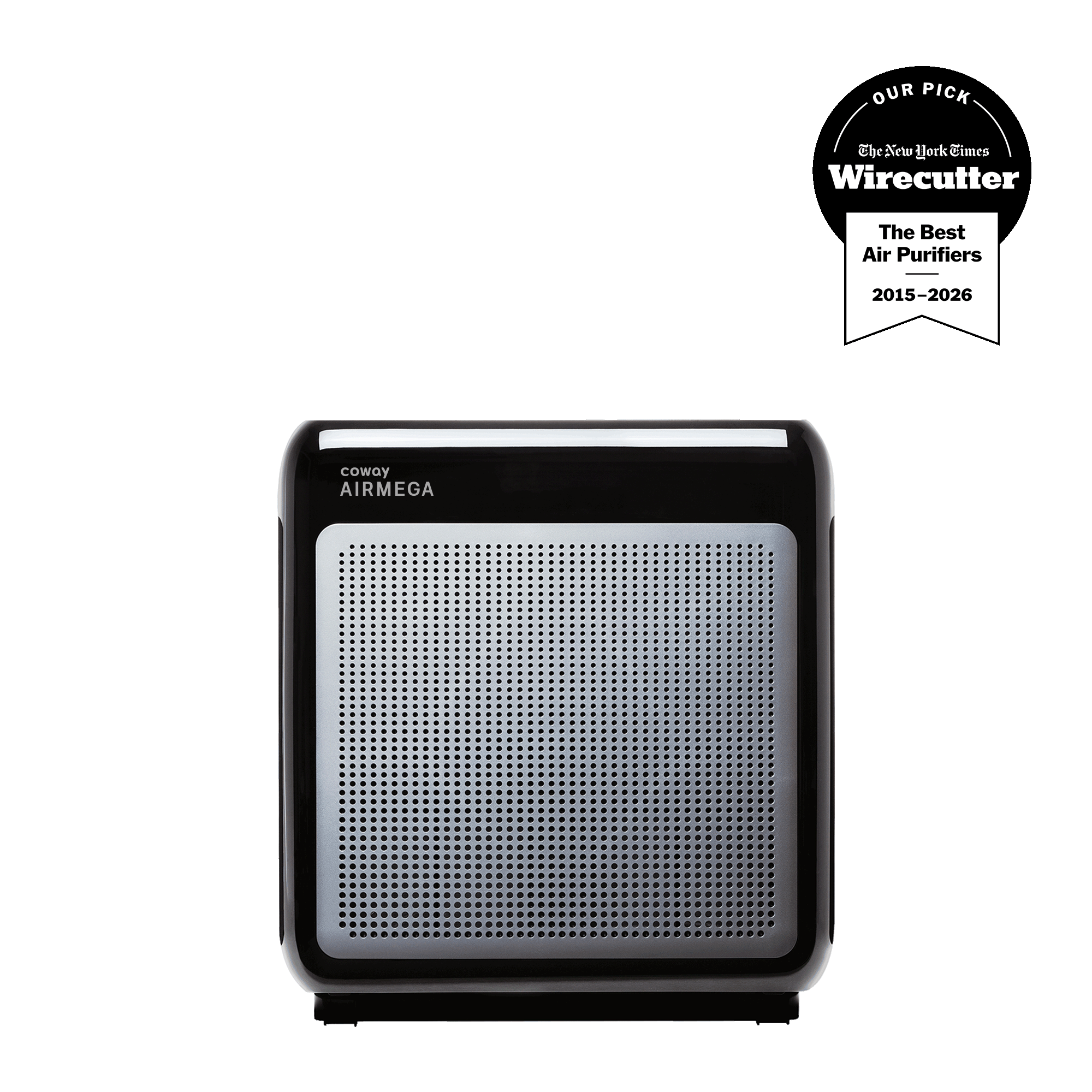 Coway Airmega 200M (black)