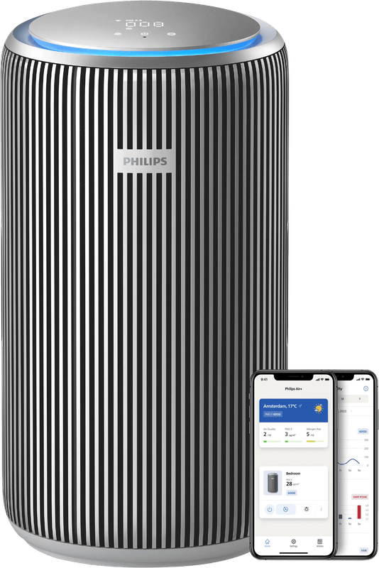 Philips PureProtect Pro 4200 (blanc)