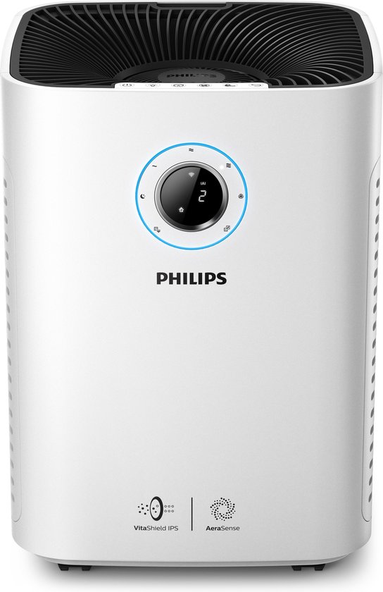 Philips 5000i Series AC5659 (blanc)
