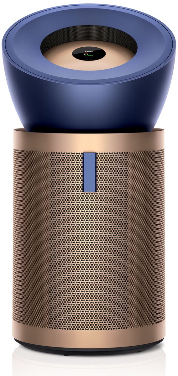 Dyson Purifier Big+Quiet Formaldehyde BP04 (bleu)