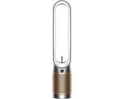 Dyson Find+Follow Purifier Cool PC3 (wit)
