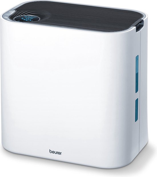 Beurer LR 330 (blanc)