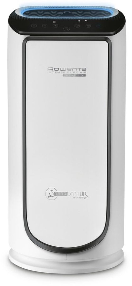 Rowenta Pure Air PU6080 (blanc)