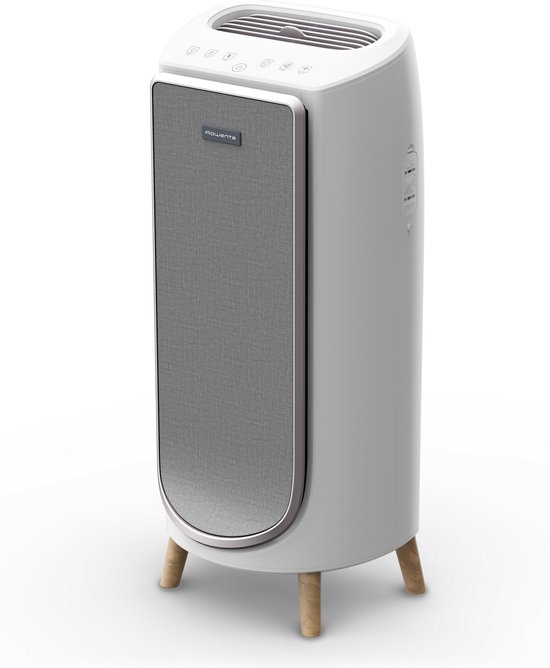 Rowenta Intense Pure Air Home PU6180 (blanc)