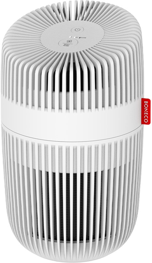 Boneco P130 (blanc)