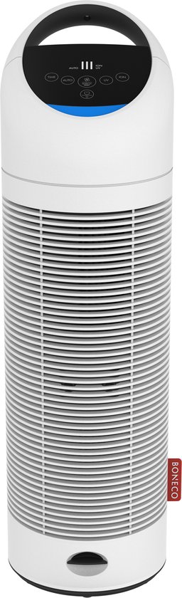 Boneco P370 (blanc)