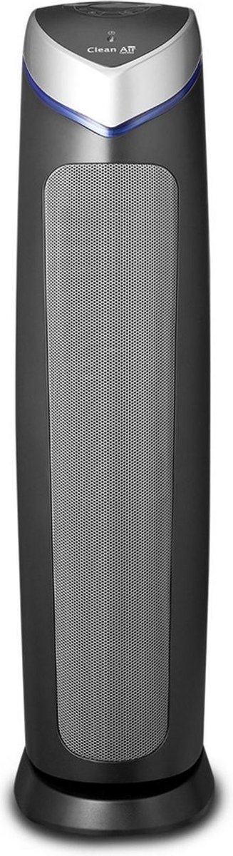Clean Air Optima CA-508 (gris)