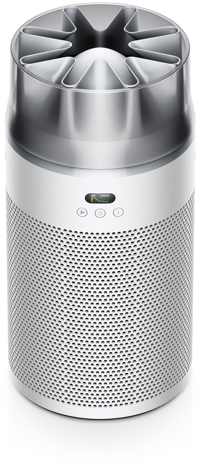 Dyson HushJet Purifier Compact HJ10 (weiß)