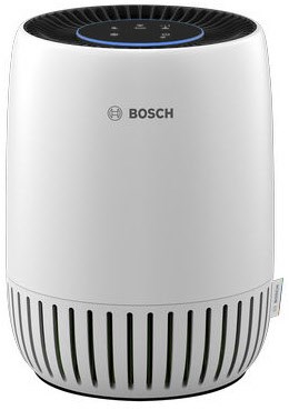 Bosch Air 1000 (белый)