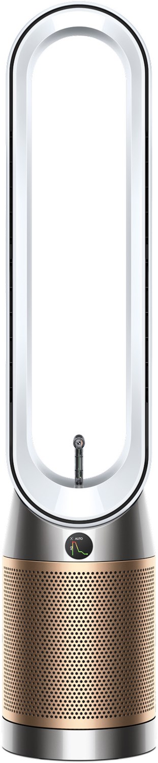 Dyson Find+Follow Purifier Cool PC3 (white)