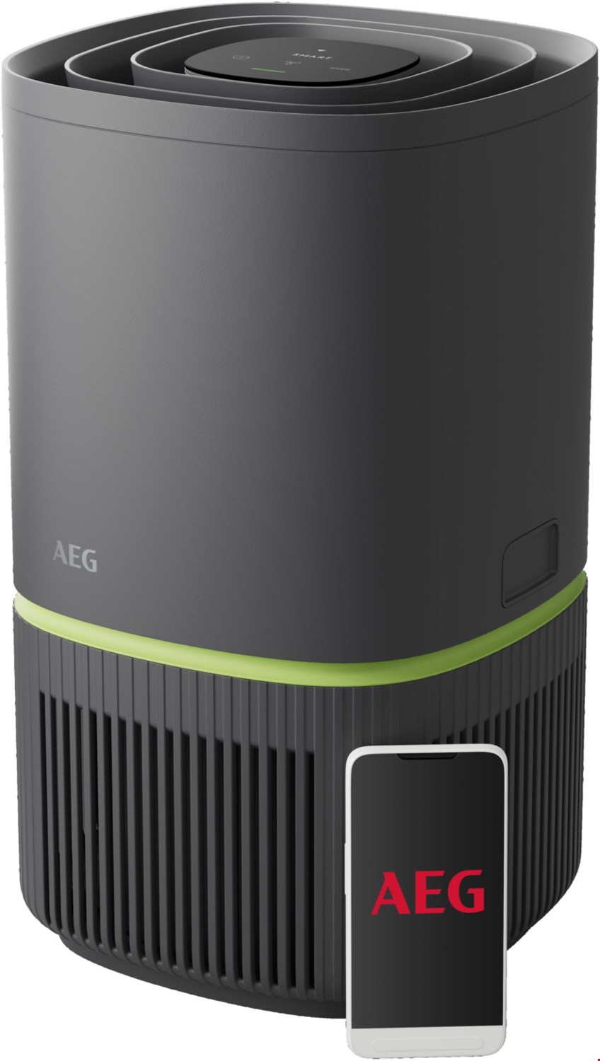 AEG APO50371DG (серый)