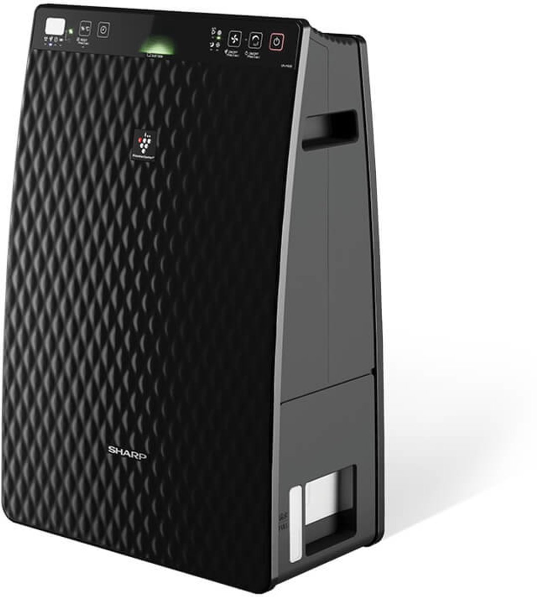 Sharp UA-HG30E (noir)