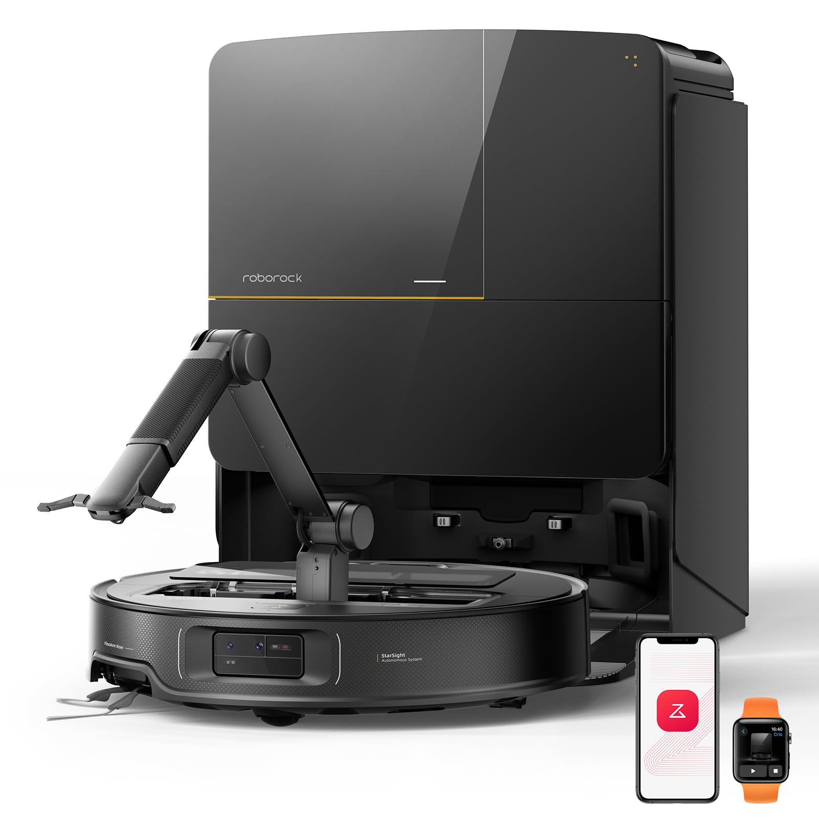 Roborock Saros Z70