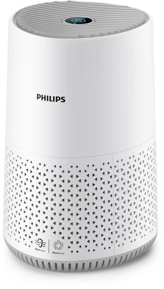 Philips AC0651/10 (white)