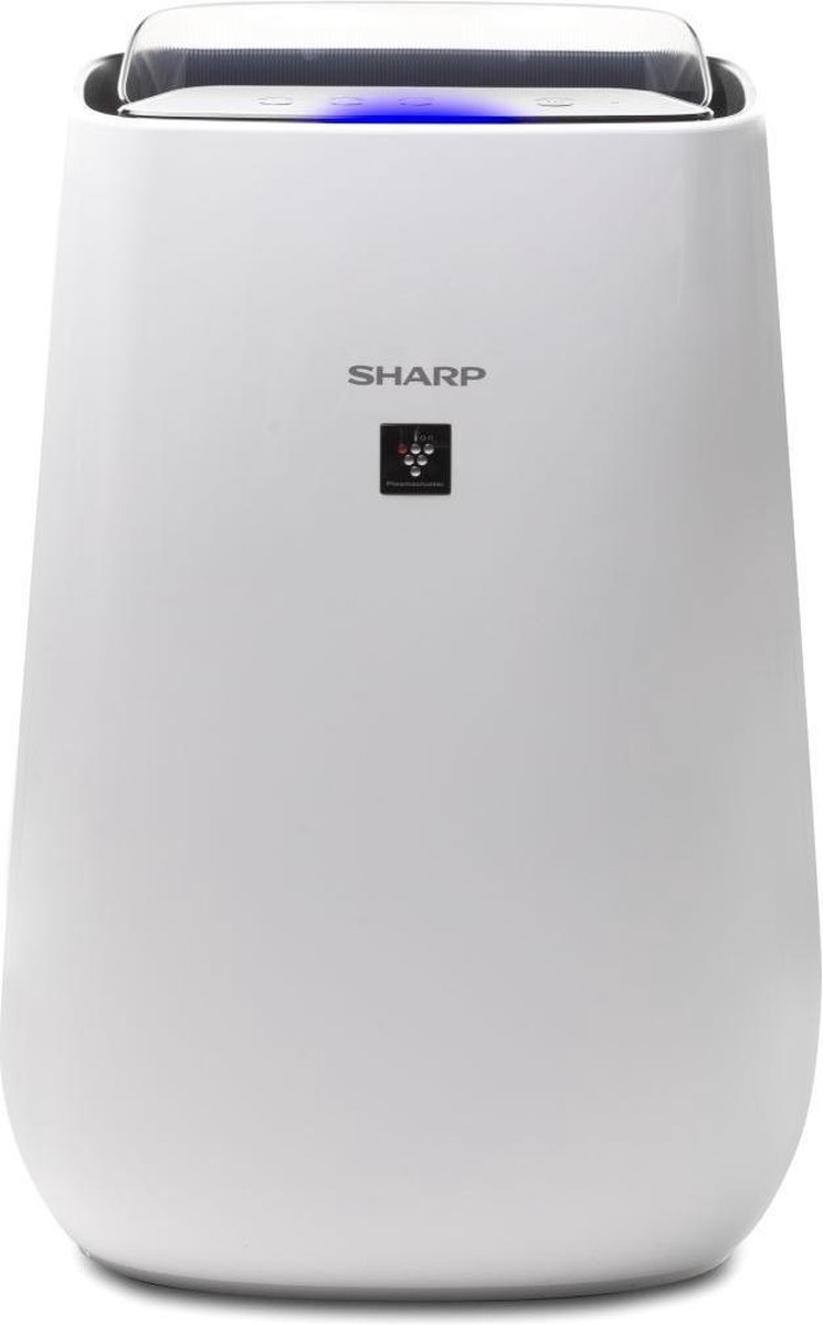 Sharp FP-J40EU-W (blanc)