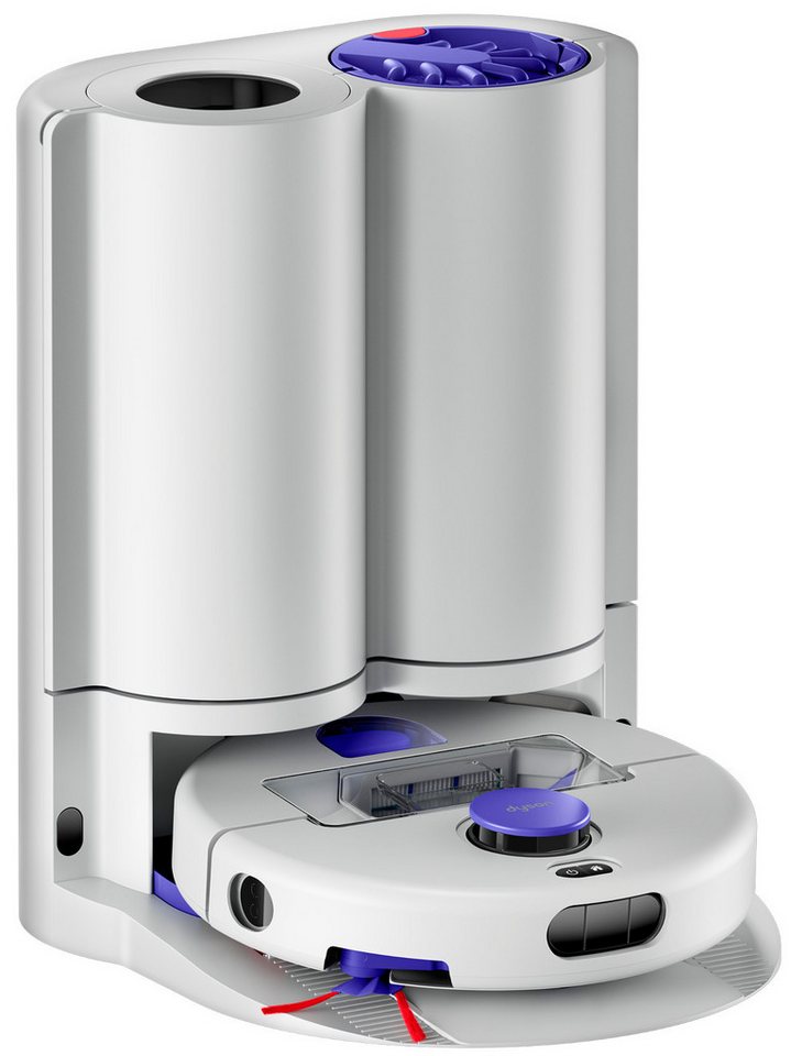 Dyson R2 Nurovi Wash+Dry