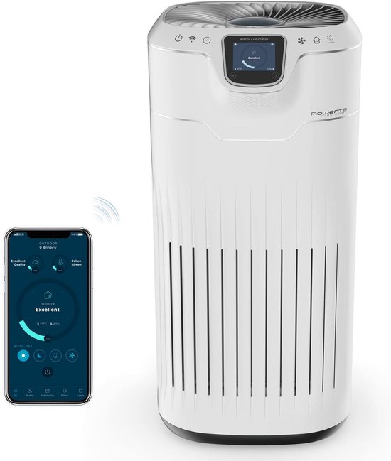 Rowenta Pure Home PU8080