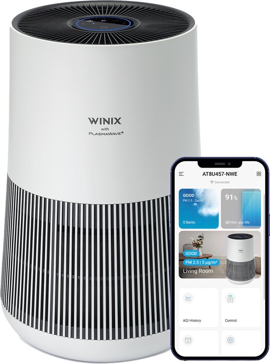 Winix T500 Wifi