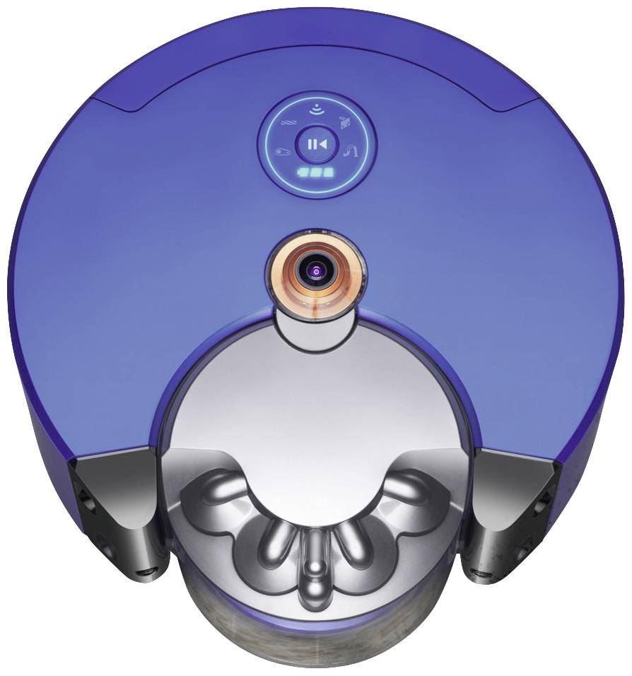 Dyson 360 Heurist (أزرق)