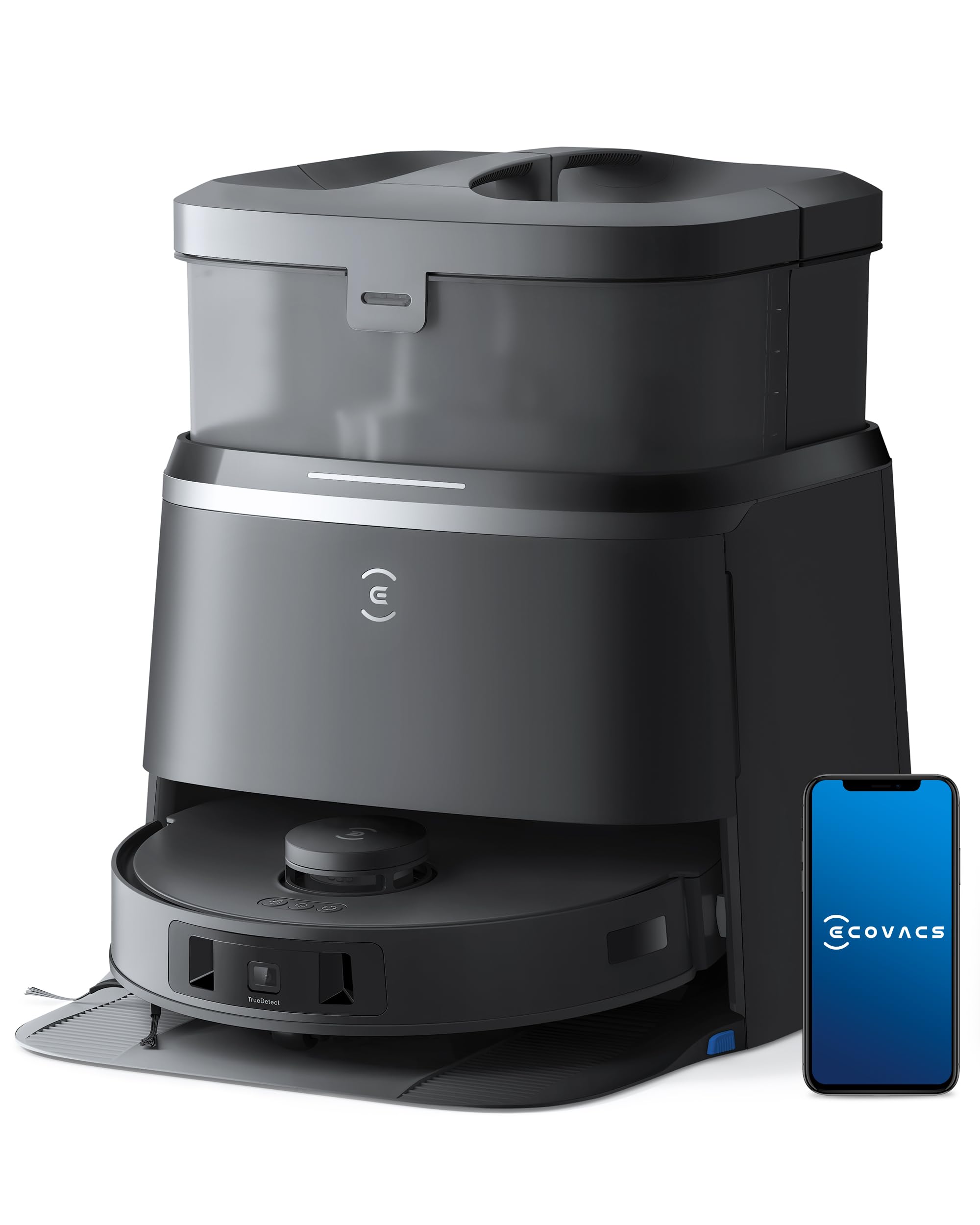 Ecovacs Deebot T30 Omni