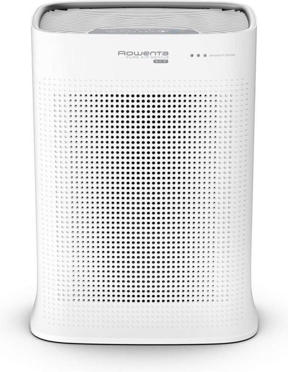 Rowenta Pure Air Genius PU3080