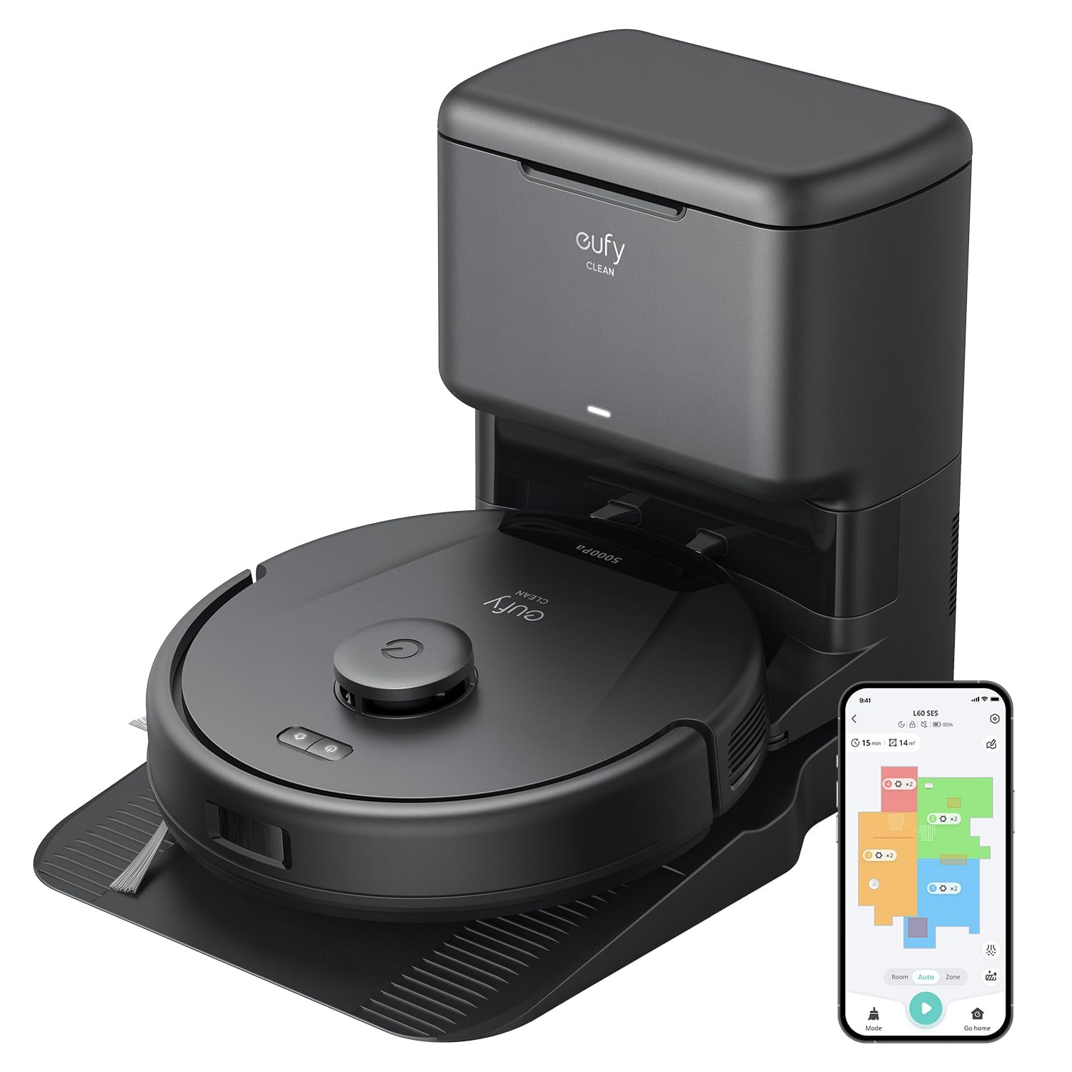 eufy L60
