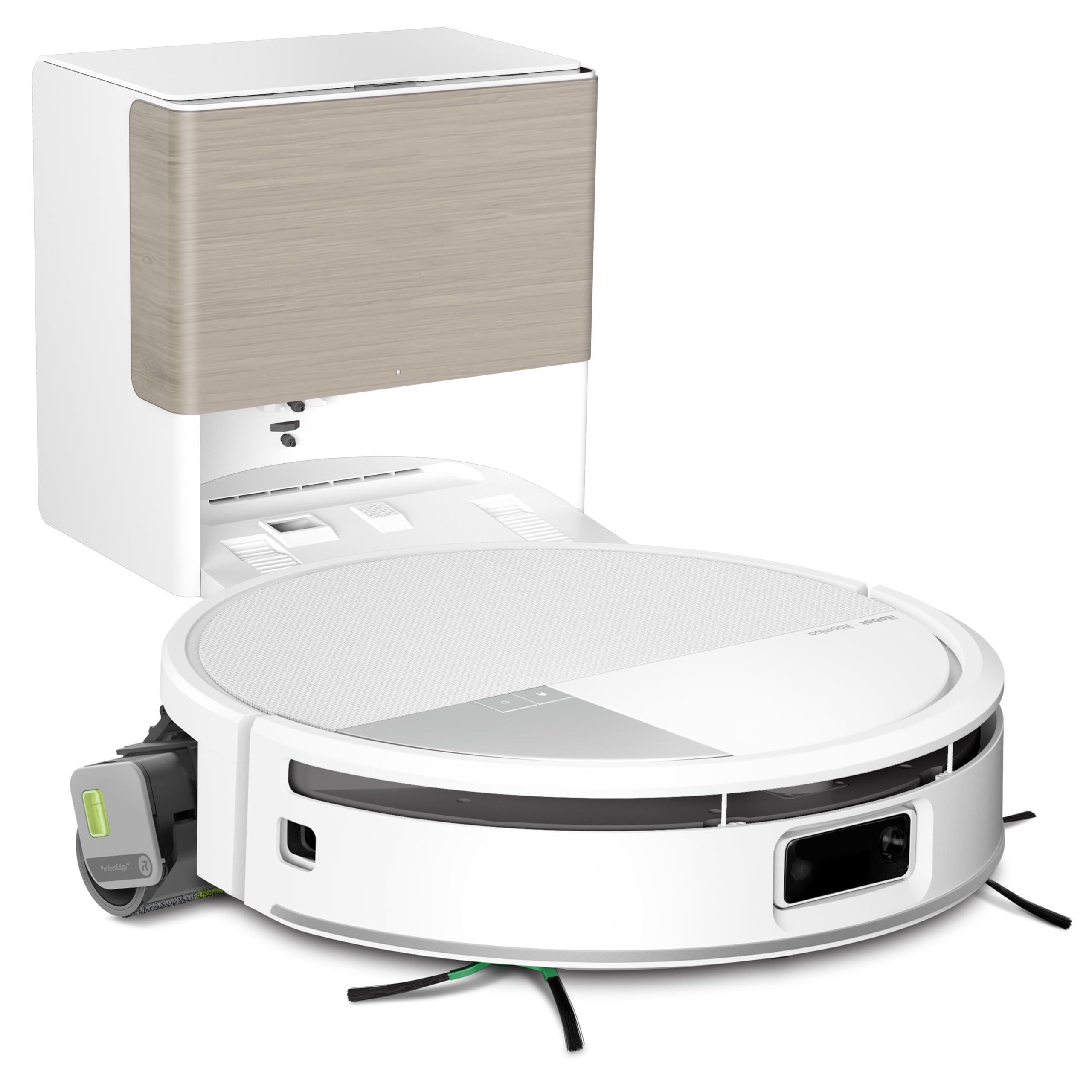 iRobot Roomba Max 705 Combo