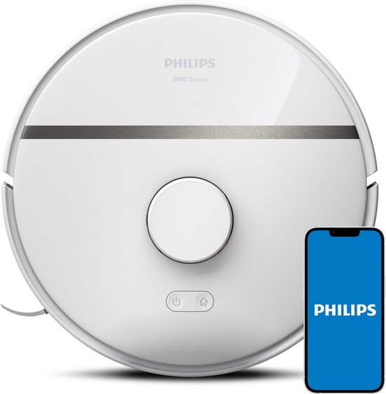Philips HomeRun Aqua 3000 Series XU3000