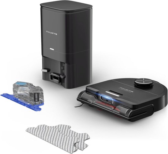 Rowenta X-Plorer Serie 220+ RR9485