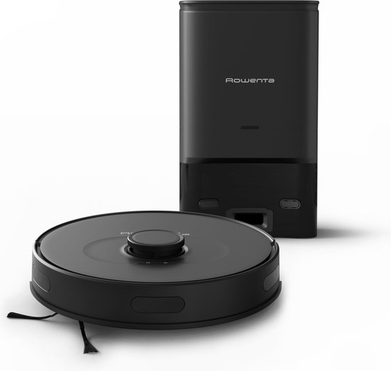 Rowenta X-Plorer Serie 75 S+ RR8585